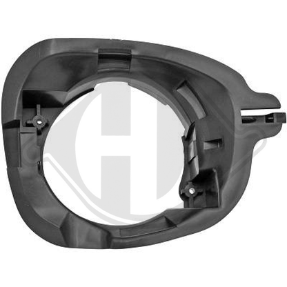 6001549321 HALTER-NEBELS.RE.  DUSTER, Nov 17 4560062