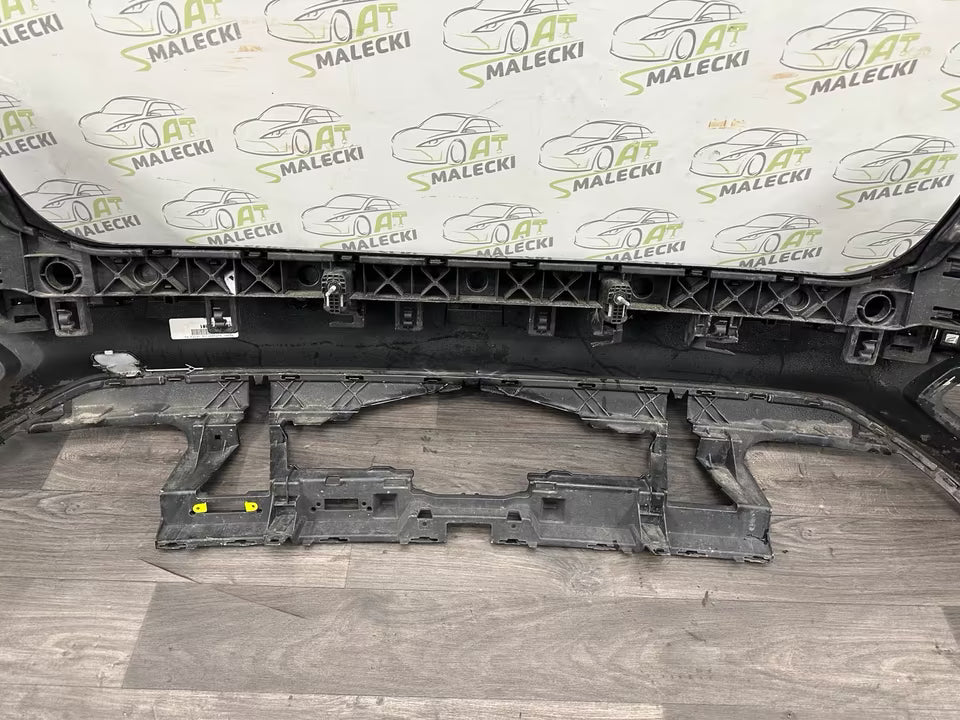 8Y4807511C Stoßstange Hinten S Line Original Audi A3 8Y Modelle