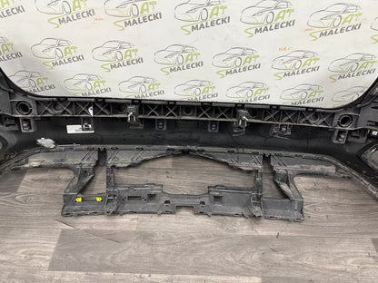 8Y4807511C Stoßstange Hinten S Line Original Audi A3 8Y Modelle