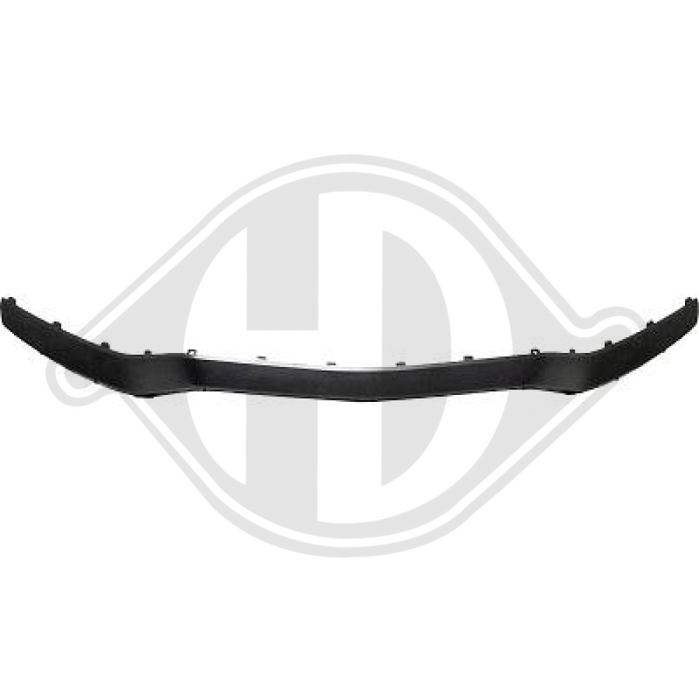 FRONTLIPPE           W205, 14-18      SPORT C63 OPTIK 1673563