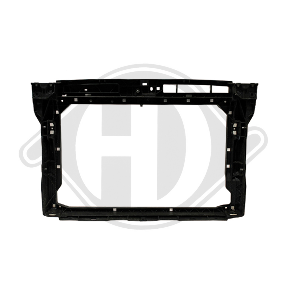 5E3805588 FRONTMASKE        OCTAVIA, BJ. 2020->> 7833003
