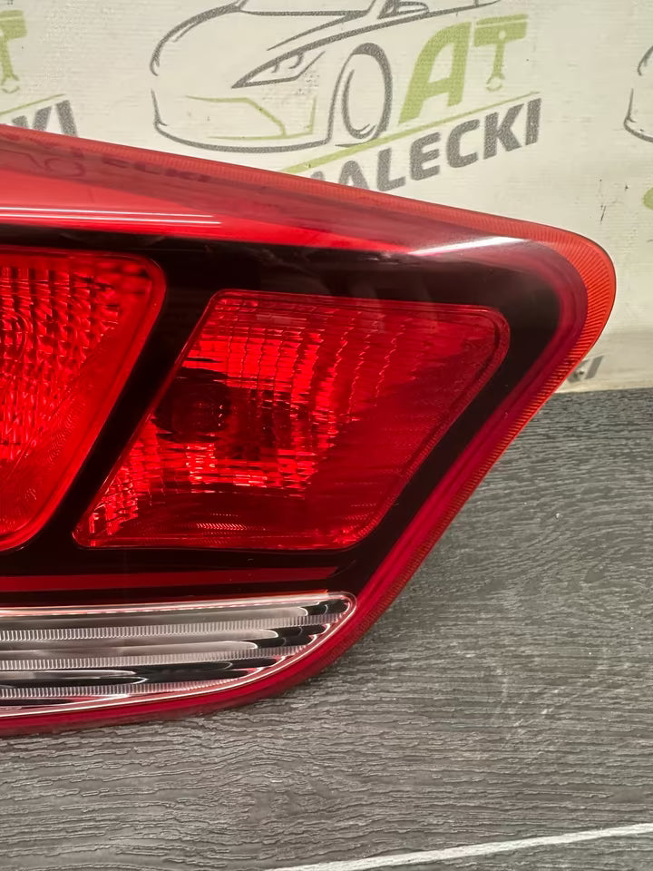 92403-H8 Originale Rücklicht Innenleucht Links Kia Rio IV 4 Model