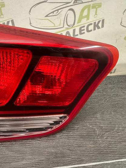 92403-H8 Originale Rücklicht Innenleucht Links Kia Rio IV 4 Model