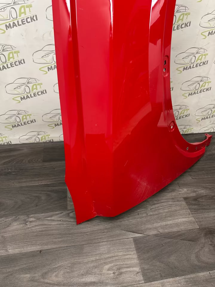 Originale Kotflügel Rechts Audi Q3 F3 83A 83A821092