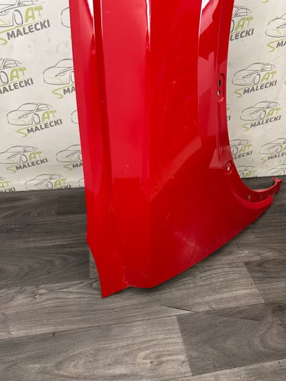 Originale Kotflügel Rechts Audi Q3 F3 83A 83A821092