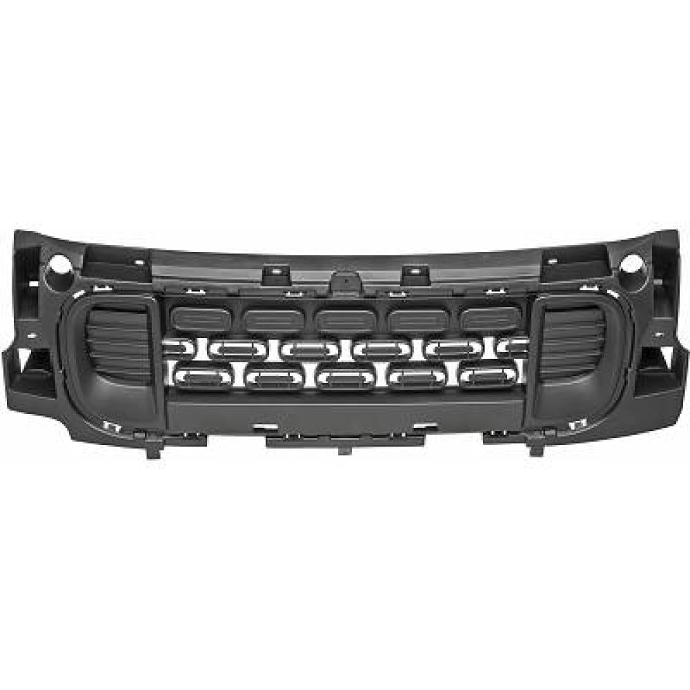 9816749880 STOß.GITTER MI.  BERLINGO, 18-24 4014845