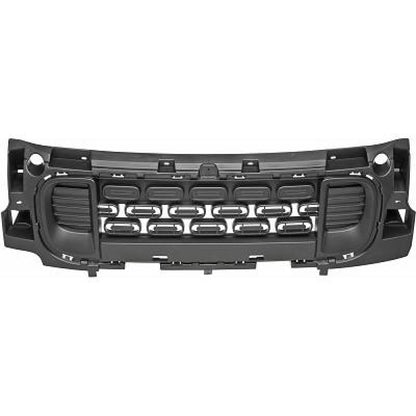 9816749880 STOß.GITTER MI.  BERLINGO, 18-24 4014845