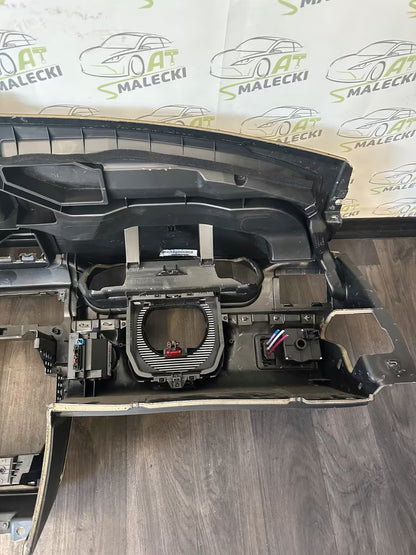 Armaturenbrett für Mercedes-Benz B-Klasse W245 BJ 2008