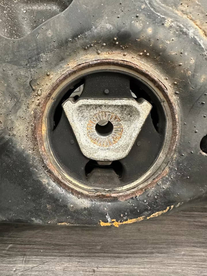 5Q0199315R Vorderachse Achse Vorne Vw Golf VII 7 5G 5Q Modell