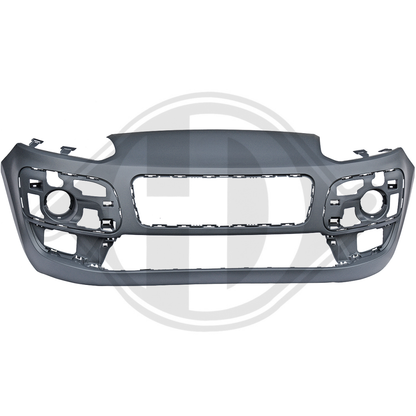 7401RQ Stoßstange vorne für CITROËN C3 PICASSO (SH_) 2009-2013 4006650