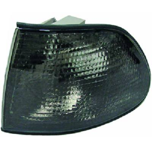BLINKLEUCHTE LINKS    E38, 94-98              SCHWARZ 1242075