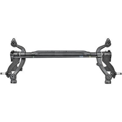 5148H7 HINTERACHSE        206 CC, 98-13   FÜR SCHEIBENBREMSE 4225519