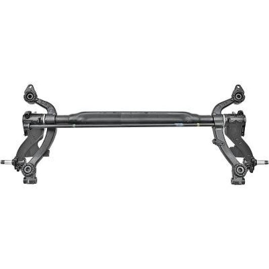 5148H7 HINTERACHSE        206 CC, 98-13   FÜR SCHEIBENBREMSE 4225519