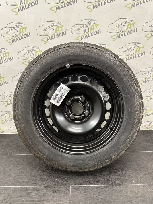 Notrad Reservenrad Opel Corsa E Modelle 14-19Bj 185/65 R15