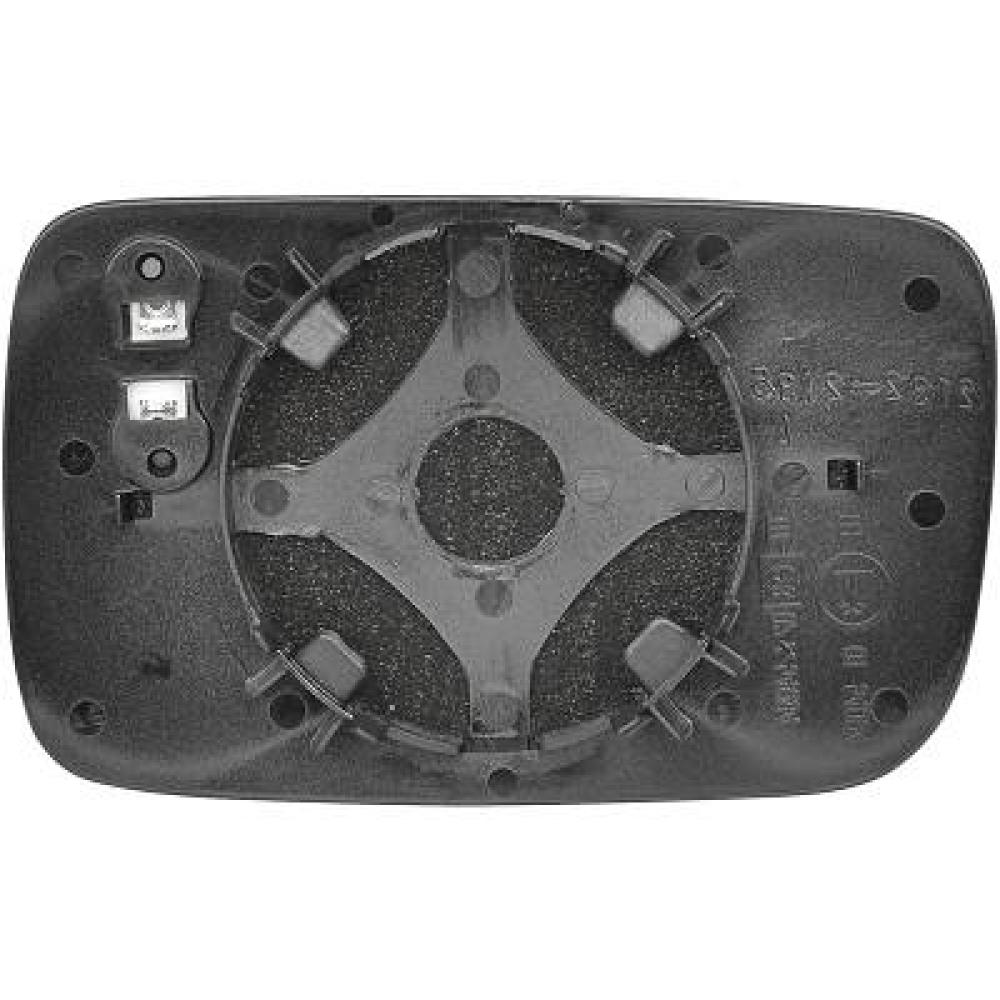 6N1 857 521 B SP.GLAS LI.  POLO CLASSIC, 94-99 2203429