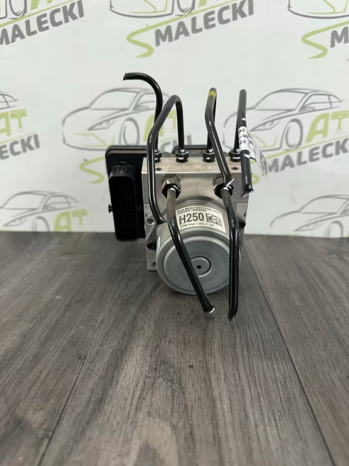 58900-Q0250 Abs Steuergerät Hydraulikblock Hyundai Bayon 1,0 GDI