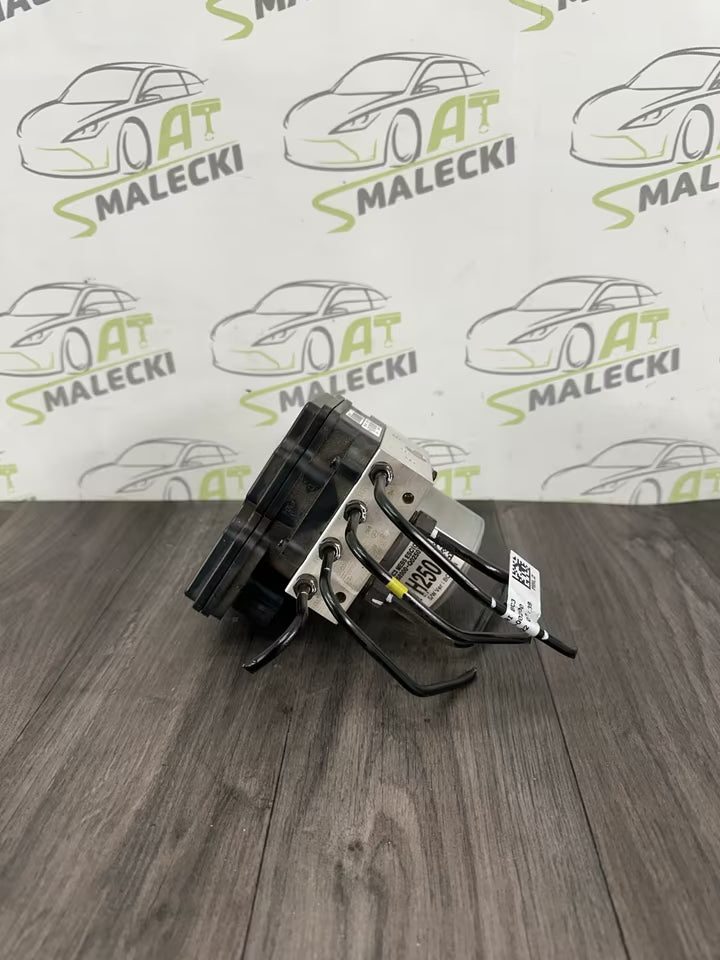 58900-Q0250 Abs Steuergerät Hydraulikblock Hyundai Bayon 1,0 GDI