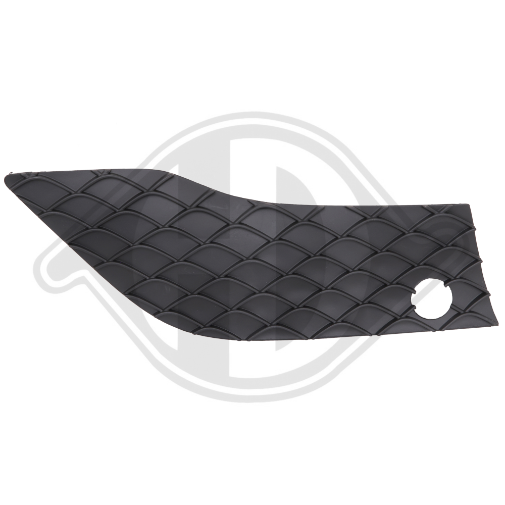 166 885 02 01 BLENDE VORNE RE.     W166, 2015->19 1692148