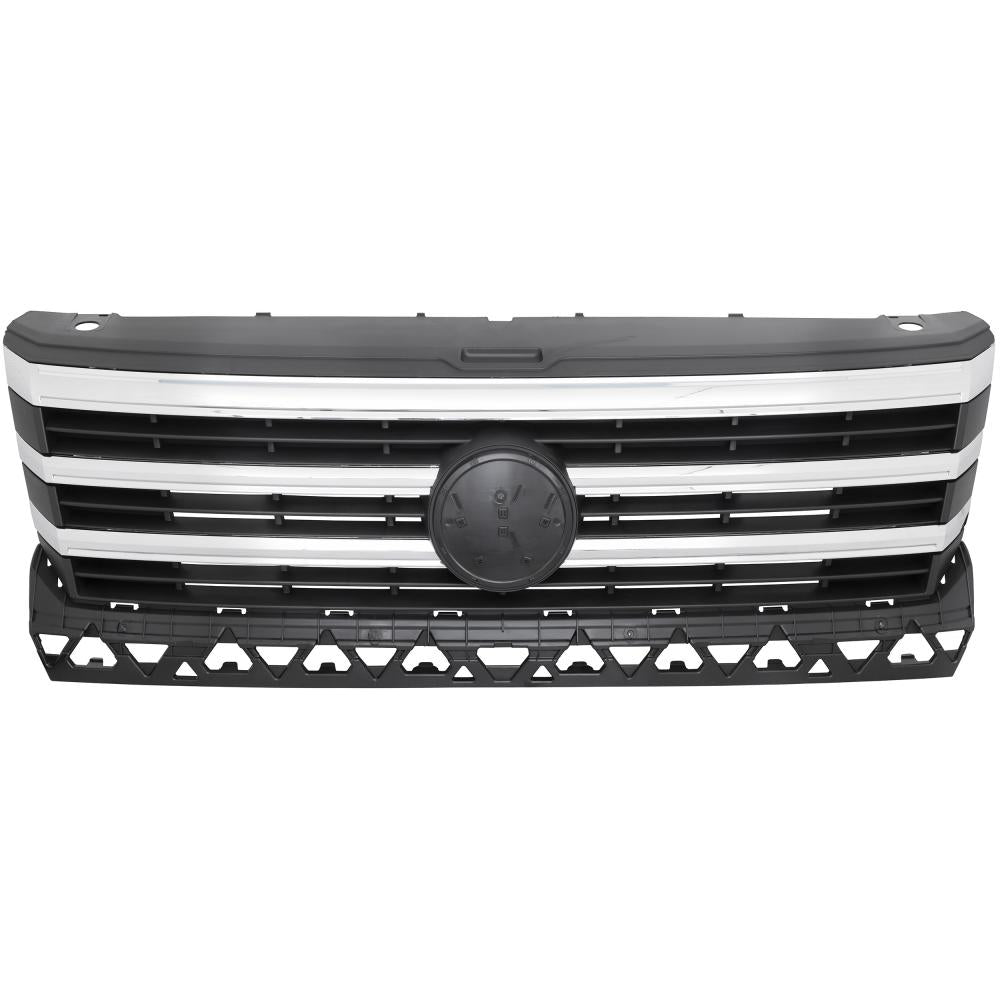 7C0853651 LDB KÜHLERGRILL       CRAFTER, für 17->> 2282041