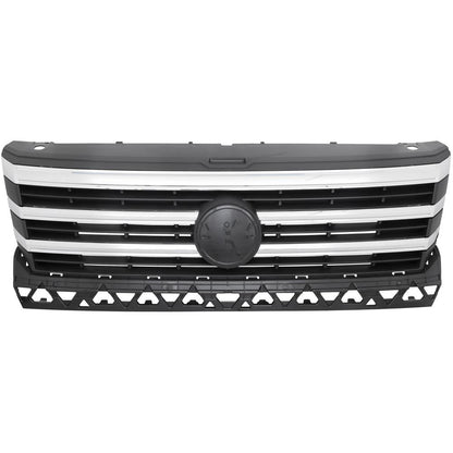 7C0853651 LDB KÜHLERGRILL       CRAFTER, für 17->> 2282041