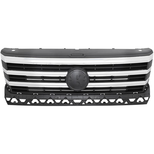 7C0853651 LDB KÜHLERGRILL       CRAFTER, für 17->> 2282041
