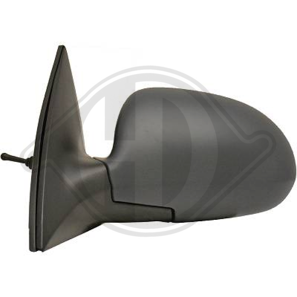 87610-2L020 SPIEGEL LI.   HYUNDAI i30, 07-11 6835325