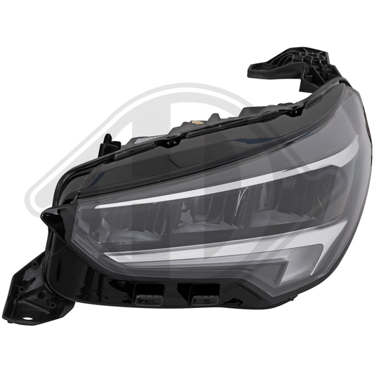 9829522780 SCHEINWERFER LI.  CORSA F, 2019->>    OHNE STEUERGE., 1816983