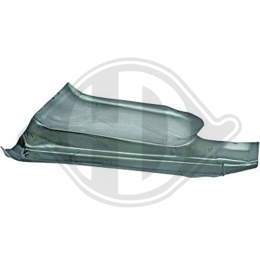 EINSTIEGBLECH VO.RE.   T3, 79->> 9416132