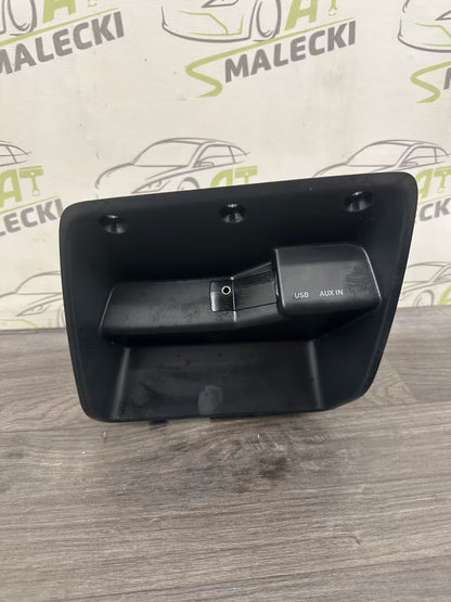 6J0035342F Multimedia Interface plus Blende 6J1857563