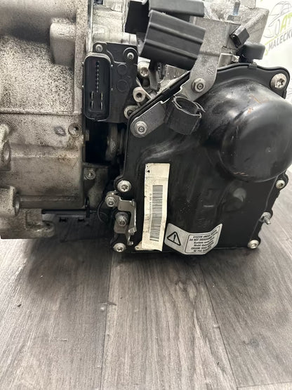 MLD Getriebe DSG 7-Gang Automatik 1,4 TSI CAV gebraucht