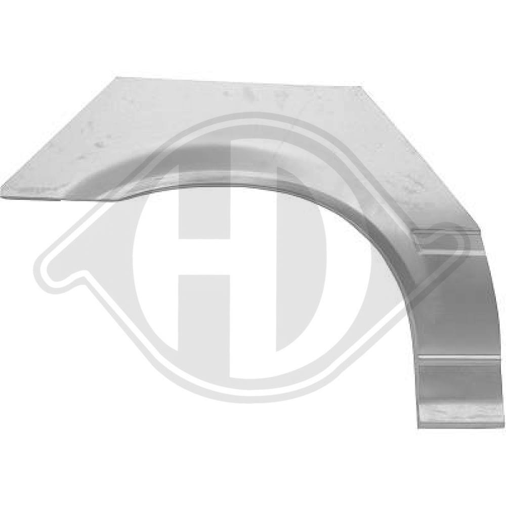 RADLAUF RECHTS    BMW E36, 91-99 9119432