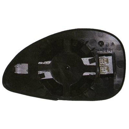 8151HN SP.GLAS LI.    CITROEN C4, 04-11 4072027