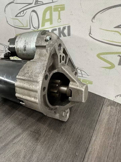 8200815083 Anlasser Starter Dacia Sandero I BS 1,4 Benzin