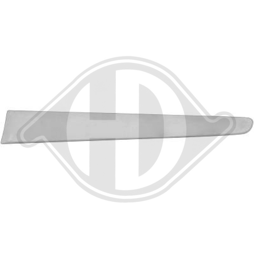 735311570 LEISTE HINTEN LI.   STILO, 01-10; 3-TÜRIG 3462127
