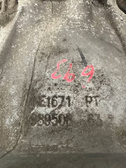 Schaltgetriebe 5 Gang Hyundai i10 BA Modell 1,2 43000-02AM2