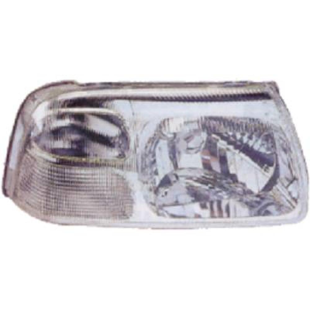 3512065D20000 SCHEINW. RE. GRAND VITARA, 98-05          FÜR LWR 6432880