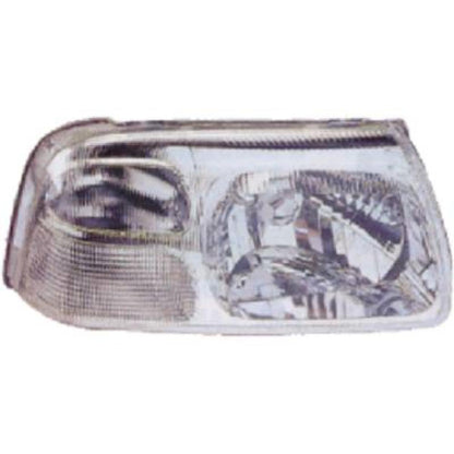 3512065D20000 SCHEINW. RE. GRAND VITARA, 98-05          FÜR LWR 6432880