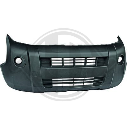 1609339580 STOßSTANGE VORNE     NEMO, 08->>  TEILLACKIERBAR,NLL, 4085051