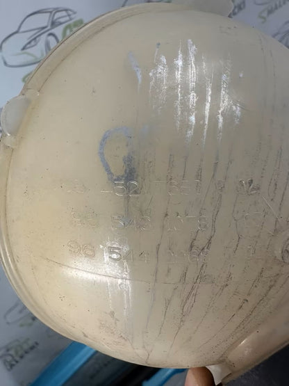 9684527680002 Ausgleichsbehälter Kühlwasserbehälter Citroen C4