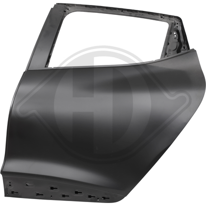 821012089R TÜR HINTEN LINKS     CLIO, 13-19 4416023