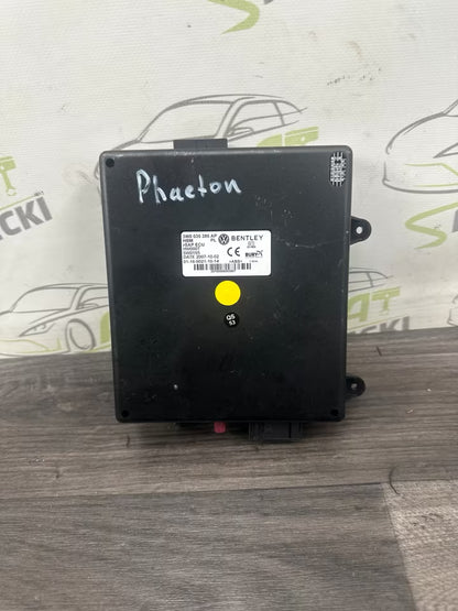 3W0035385AP Telefon Steuergerät VW Phaeton 3D