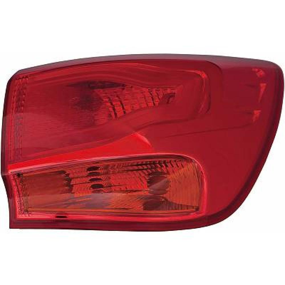 92402A2300 RÜCKLEUCHTE RE.      CEED, 12-18            KEIN LED; 6554690