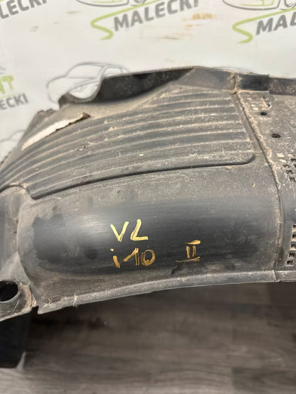 86813-B9000 Radhausschale Innenkotflügel Links Hyundai i10 BA IA