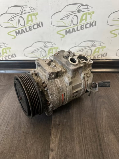 447180-4344 Klimakompressor defekt für VW Golf VI Modelle