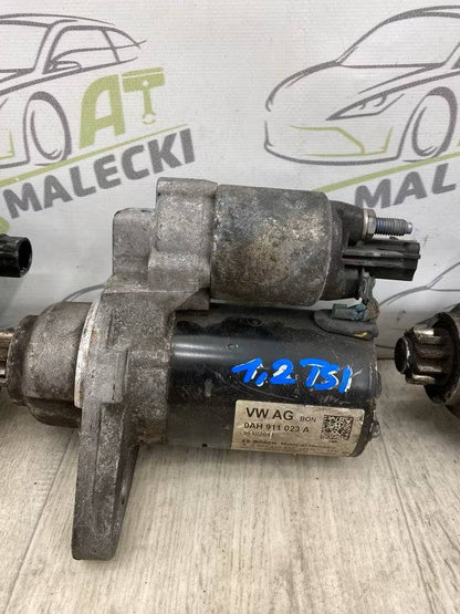 0AH911023A Anlasser Starter 1,2 Tsi Audi Vw Seat Skoda