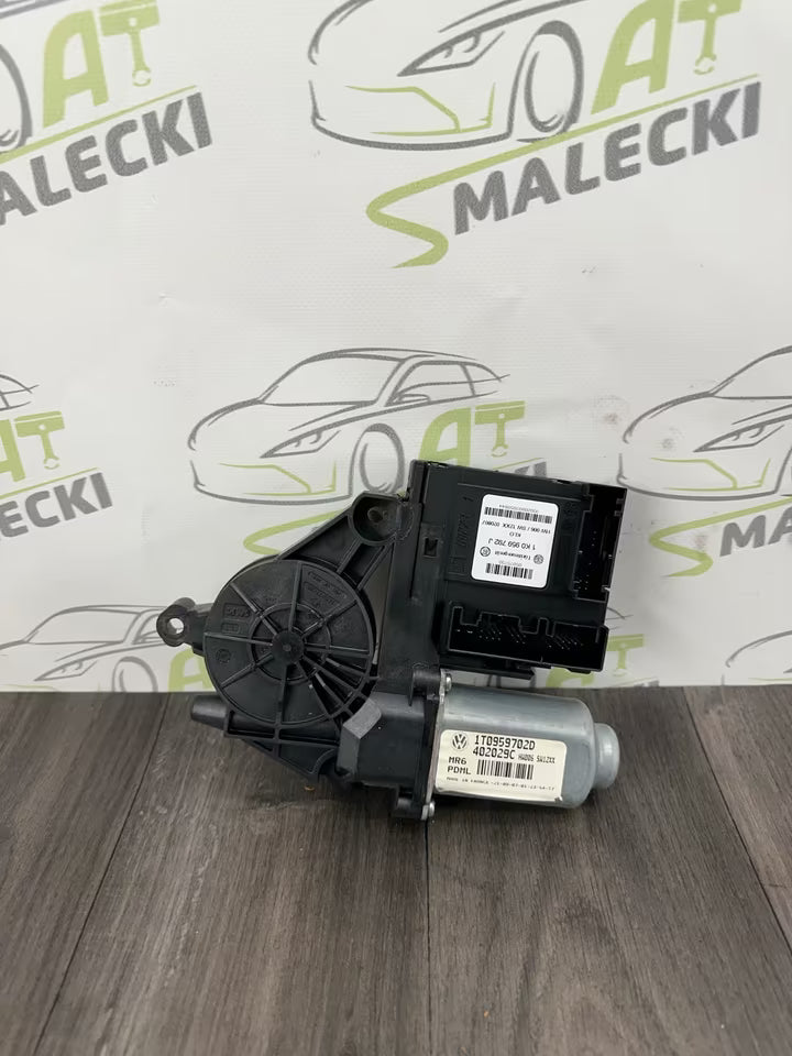 1T0959702D 1K0959792J Fensterhebermotor Vorne Rechts Vw Touran 1T
