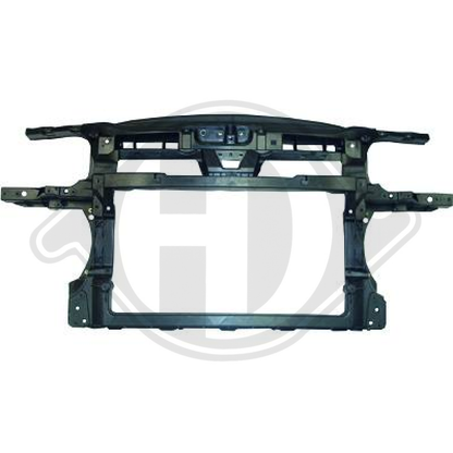 1T0805588C FRONTMASKE   CADDY;TOURAN, BJ. 03-06    AUCH CADDY 04-10; 2295002