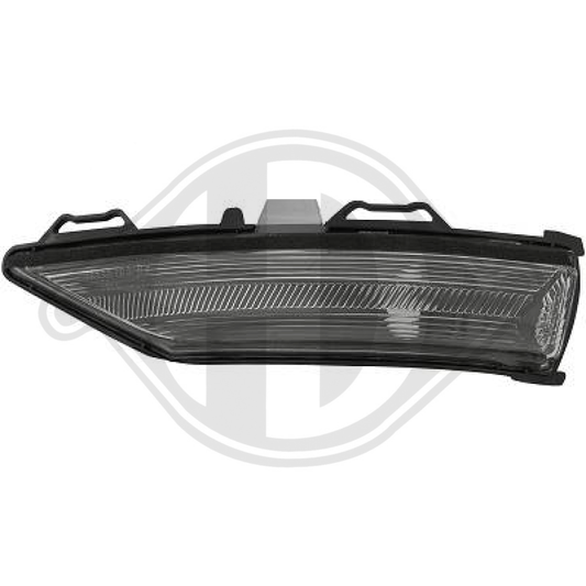 H1BB-13B38-2AA SP.BLINKER LI.     FIESTA, 17->> 1407327