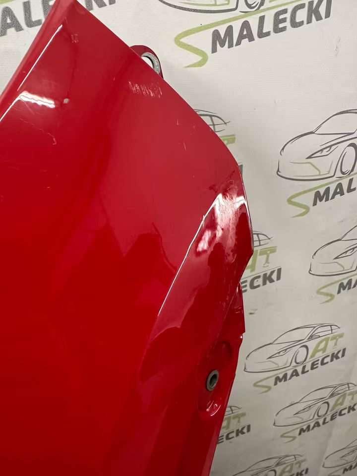 Originale Kotflügel Rechts Audi Q3 F3 83A 83A821092