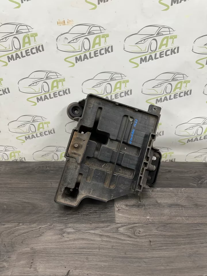 37150-2S000 Batteriehalter Batterieaufnahme Hyundai IX35 10-15Bj
